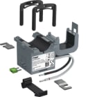 HAGER BOCCHIOTTI - Trasf. di Corrente apribile SC1 100/5A 0,7VA Classe 1 ?18,5mm - Lungh. cavo 1,5m