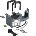 HAGER BOCCHIOTTI - Trasf. di Corrente apribile SC1 250/5A 0,7VA Classe 1 ?18,5mm - Lungh. cavo 2m