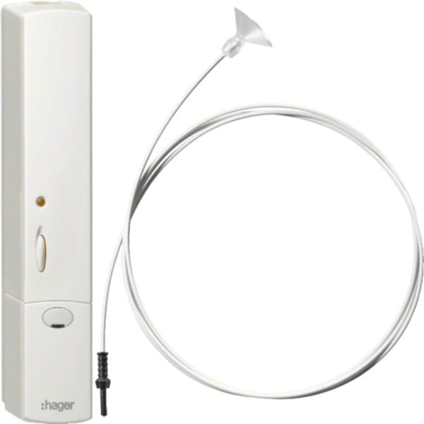 HAGER BOCCHIOTTI - INT. CREPUSCOLARE RF 1 IN TAPPARELLE QL