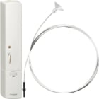 HAGER BOCCHIOTTI - INT. CREPUSCOLARE RF 1 IN TAPPARELLE QL