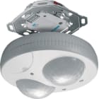 HAGER BOCCHIOTTI - Rilevat. Presenza 360° Bus KNX + Regolatore Luminosita - Sporgente