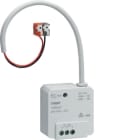 HAGER BOCCHIOTTI - Modulo TP KNX easy Venez.2 Out 6A 230V AC1 Incass