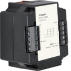 HAGER BOCCHIOTTI - Modulo KNX Univ 8In / 8Out / 4In + 4Out