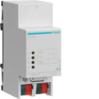HAGER BOCCHIOTTI - Modulo Accoppiatore Di Linea Bus KNX 2M