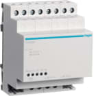 HAGER BOCCHIOTTI - ESTENSIONE MOD 4 OUT ANALOGICHE 4M - 24V