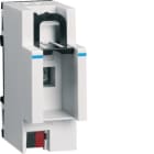 HAGER BOCCHIOTTI - Interfaccia Modulare USB/KNX Secure per collegamento bus KNX - 2 Moduli