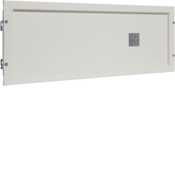 HAGER BOCCHIOTTI - Sistema Quadro Kit Interruttori Di Manovra Ha125/160A L800 H300 Ral9010