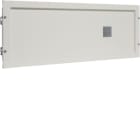 HAGER BOCCHIOTTI - Sistema Quadro Kit Interruttori Di Manovra Ha125/160A L800 H300 Ral9010