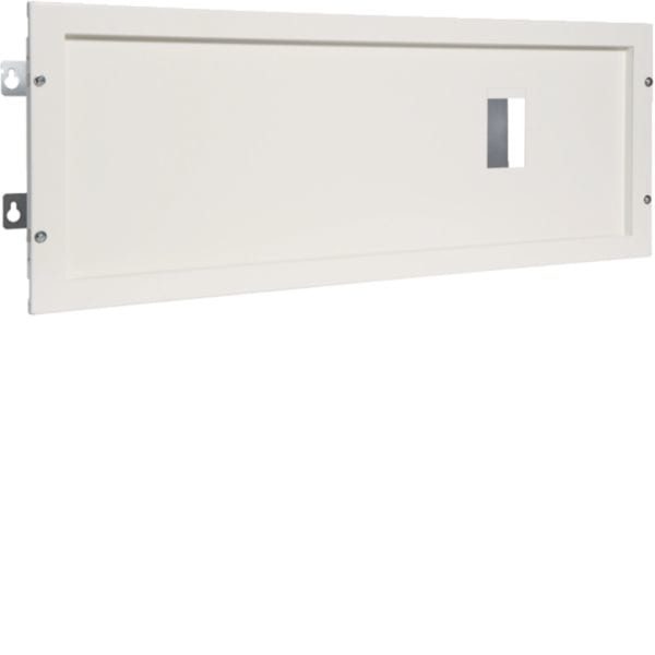 HAGER BOCCHIOTTI - Sistema Quadro Kit Interruttori Di Manovra Ha250A L800 H300 Ral9010