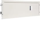 HAGER BOCCHIOTTI - Sistema Quadro Kit Interruttori Di Manovra Ha250A L800 H300 Ral9010