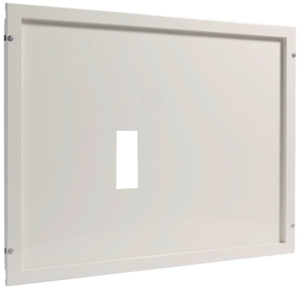 HAGER BOCCHIOTTI - Sistema Quadro Kit Interruttori Di Manovra Ha400/630A L800 H600