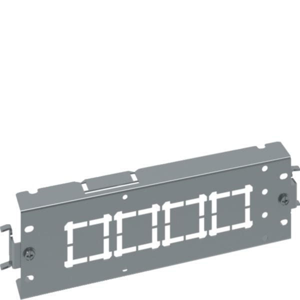 HAGER BOCCHIOTTI - Segregazione laterale totale H100 per quadro evo P400