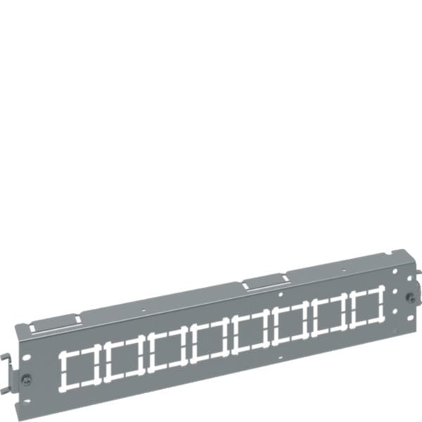 HAGER BOCCHIOTTI - Segregazione laterale totale H100 per quadro evo P600