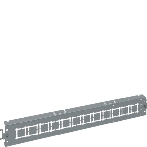 HAGER BOCCHIOTTI - Segregazione laterale totale H100 per quadro evo P800