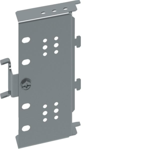 HAGER BOCCHIOTTI - Segregazione laterale posteriore H150 per quadro evo P400