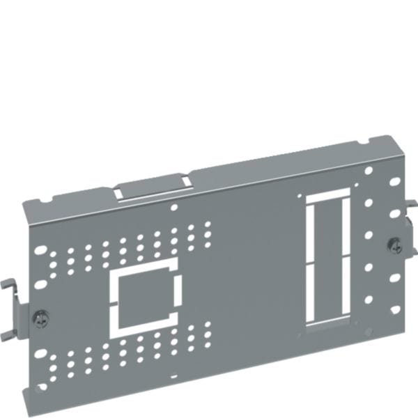 HAGER BOCCHIOTTI - Segregazione laterale totale H150 per quadro evo P400