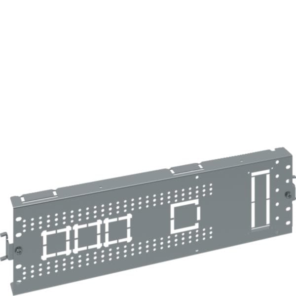 HAGER BOCCHIOTTI - Segregazione laterale totale H150 per quadro evo P600