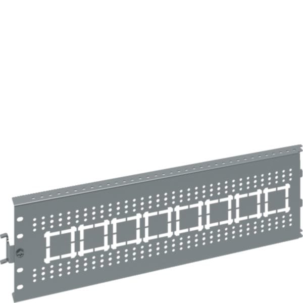 HAGER BOCCHIOTTI - Segregazione laterale posteriore H150 per quadro evo P800