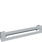HAGER BOCCHIOTTI - Kit per apparecchi modulari 36 mod L800 H150 per quadro evo