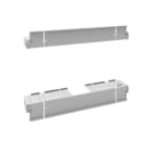 HAGER BOCCHIOTTI - Segregazione verticale anteriore interruttore scatolato H1600 per quadro evo