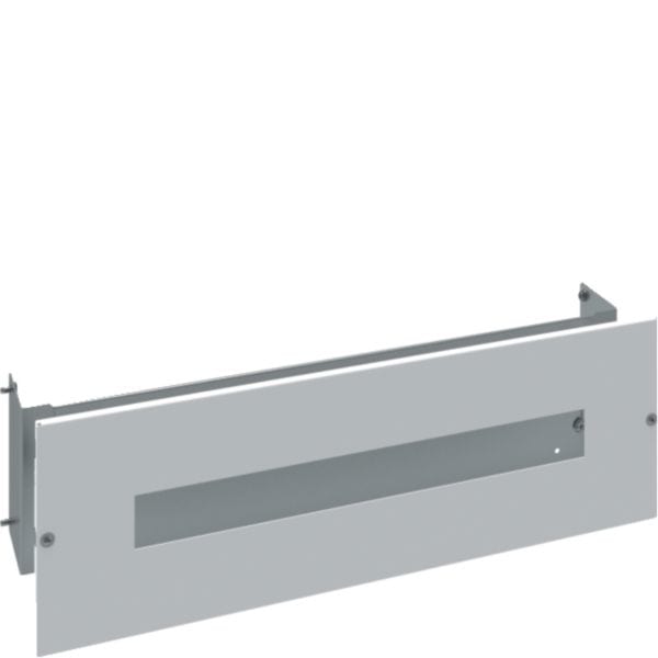 HAGER BOCCHIOTTI - Kit per scatolati x160 fissi larghezza 24 moduli din L600 H200 per quadro evo