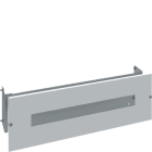 HAGER BOCCHIOTTI - Kit per scatolati x160 fissi larghezza 24 moduli din L600 H200 per quadro evo