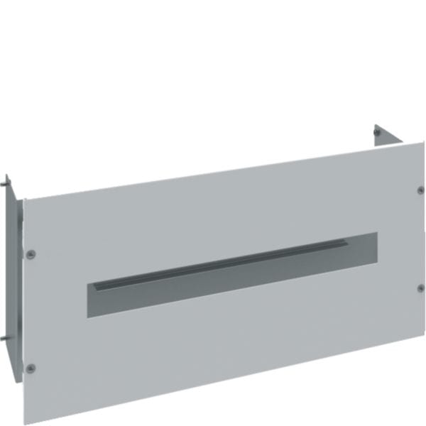 HAGER BOCCHIOTTI - Kit per commutatore motorizzato hic63-160A L600 H300 per quadro evo