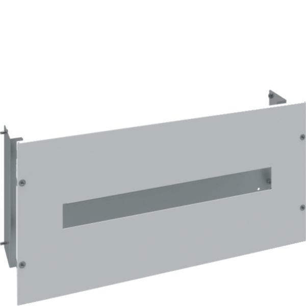 HAGER BOCCHIOTTI - Kit per 2 scatolati x160 differenziali verticali L600 H300 per quadro evo