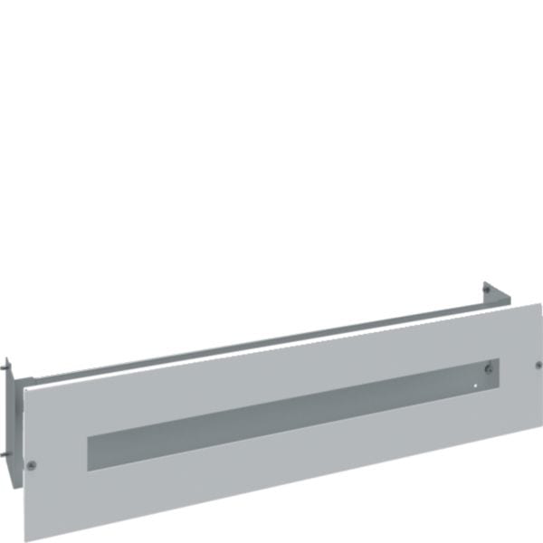 HAGER BOCCHIOTTI - Kit per scatolati x160 fissi larghezza 36 moduli din L800 H200 per quadro evo