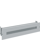 HAGER BOCCHIOTTI - Kit per scatolati x160 fissi larghezza 36 moduli din L800 H200 per quadro evo
