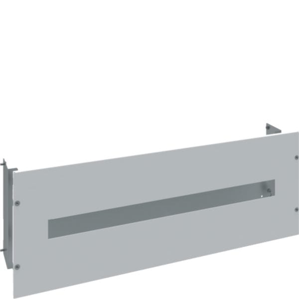 HAGER BOCCHIOTTI - Kit per 3 scatolati x160 differenziali verticali L800 H300 per quadro evo