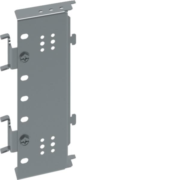 HAGER BOCCHIOTTI - Segregazione laterale posteriore H200 per quadro evo P400