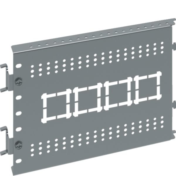 HAGER BOCCHIOTTI - Segregazione laterale posteriore H200 per quadro evo P600