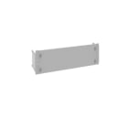 HAGER BOCCHIOTTI - Pannello interno parziale L600 H200 per quadro evo