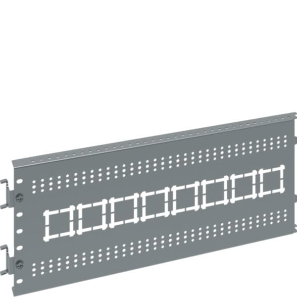 HAGER BOCCHIOTTI - Segregazione laterale posteriore H200 per quadro evo P800
