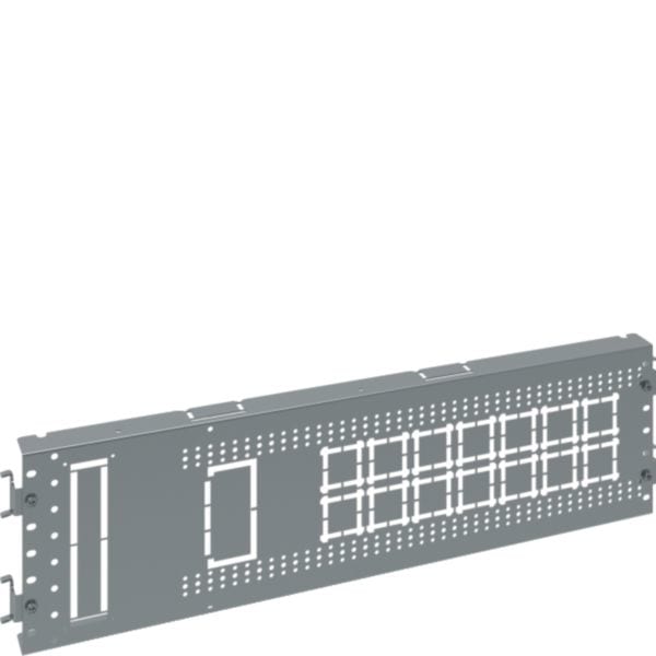 HAGER BOCCHIOTTI - Segregazione laterale totale H200 per quadro evo P800