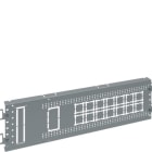 HAGER BOCCHIOTTI - Segregazione laterale totale H200 per quadro evo P800