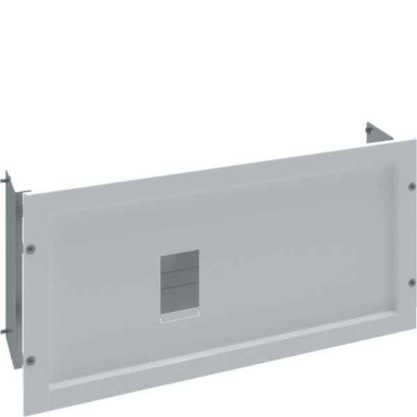 HAGER BOCCHIOTTI - Kit per interruttore di manovra ha125-250A L600 H300 per quadro evo