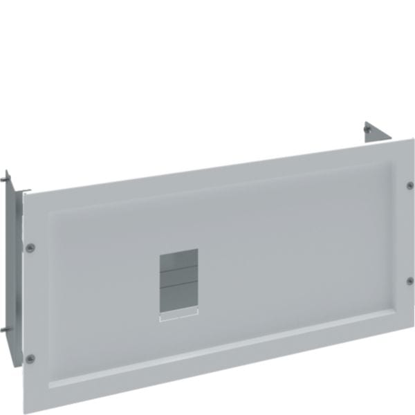 HAGER BOCCHIOTTI - Kit per interruttore di manovra ha125-250A L600 H300 per quadro evo