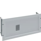 HAGER BOCCHIOTTI - Kit per interruttore di manovra ha125-250A L600 H300 per quadro evo