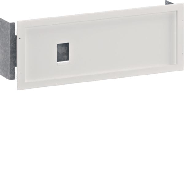 HAGER BOCCHIOTTI - Kit per interruttore di manovra ha125-250A L800 H300  per quadro evo