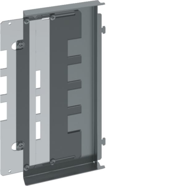 HAGER BOCCHIOTTI - Segregazione laterale anteriore H300 per quadro evo