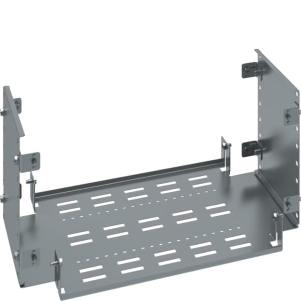 HAGER BOCCHIOTTI - Segregazione orizzontale totale L300 per quadro evo P400