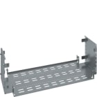 HAGER BOCCHIOTTI - Segregazione orizzontale totale L300 per quadro evo P600