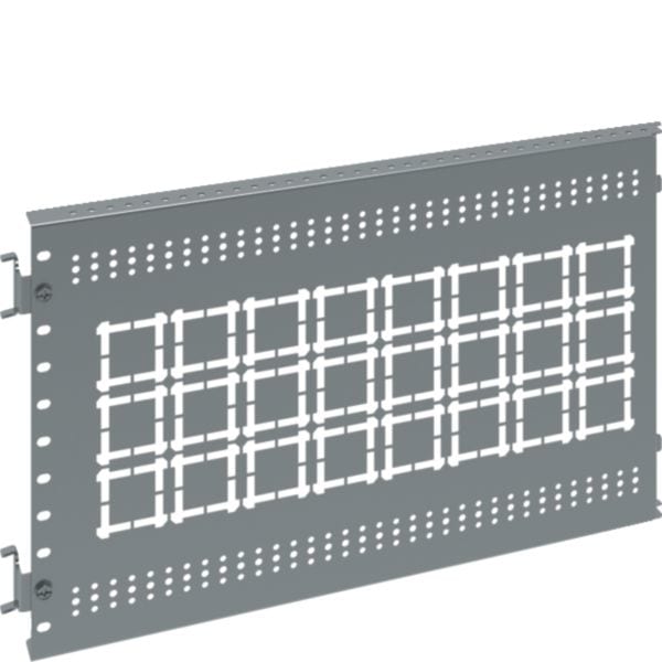 HAGER BOCCHIOTTI - Segregazione laterale posteriore H300 per quadro evo P800