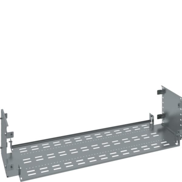 HAGER BOCCHIOTTI - Segregazione orizzontale totale L300 per quadro evo P800