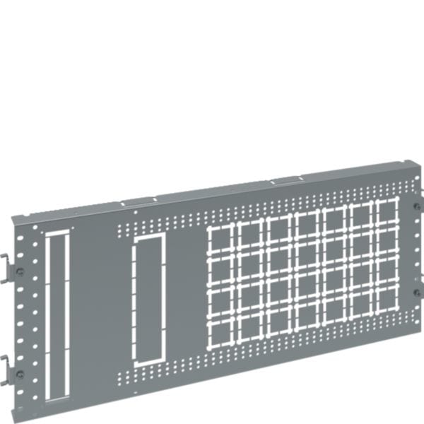 HAGER BOCCHIOTTI - Segregazione laterale totale H300 per quadro evo P800