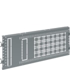 HAGER BOCCHIOTTI - Segregazione laterale totale H300 per quadro evo P800