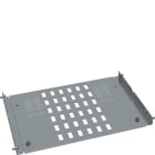 HAGER BOCCHIOTTI - Segregazione orizzontale totale L350 per quadro evo P400