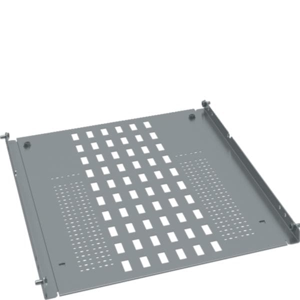HAGER BOCCHIOTTI - Segregazione orizzontale totale L350 per quadro evo P600